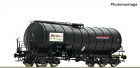 76538 Roco Slurry car type Zaes, of the NACCO operated by  KronoPol